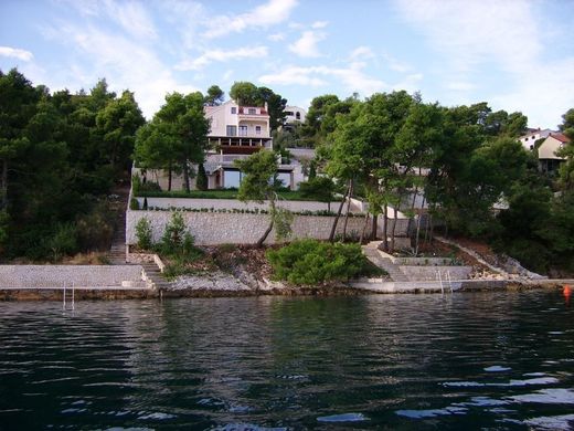 Villa in Čiovo, Grad Trogir