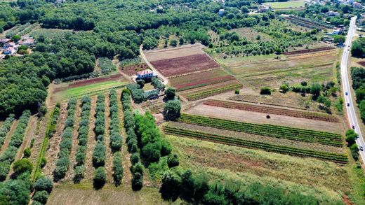 Вилла, Умаг, Grad Umag