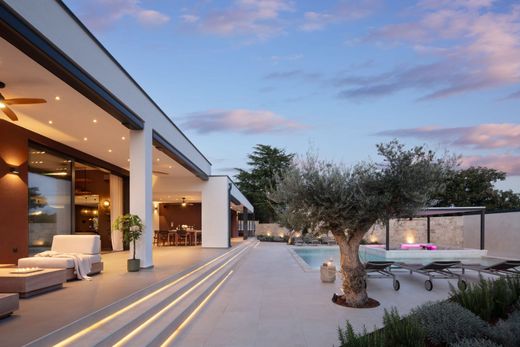 Villa en Rovinj, Grad Rovinj