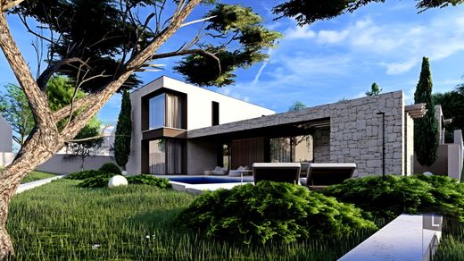 Villa Brtonigla, Brtonigla-Verteneglio