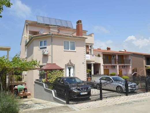 Hotel - Valbandon, Fažana-Fasana