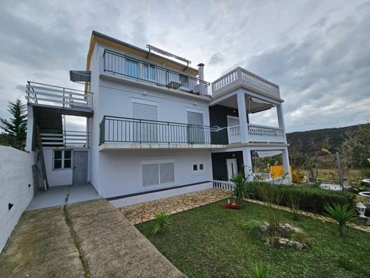 Hotel en Kampor, Primorje - Gorski Kotar