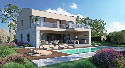 ‏וילה ב  Labin, Grad Labin