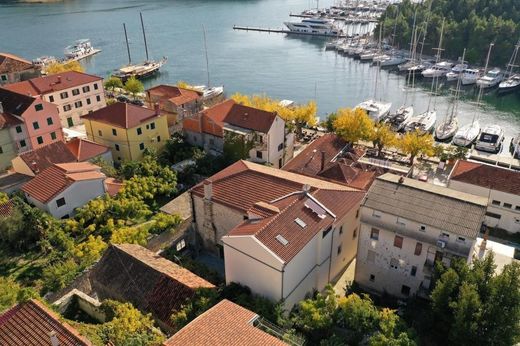 Albergo a Skradin, Sibenik-Knin