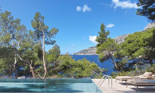 Villa Hvar, Grad Hvar