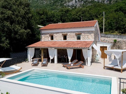 Villa in Bribir, Vinodolska općina