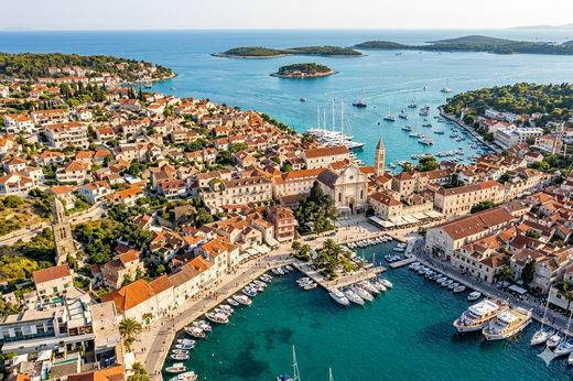 Hotel in Hvar, Grad Hvar