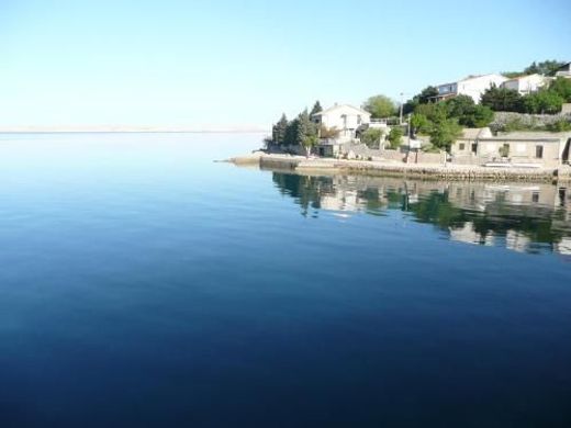 Hotel en Barić Draga, Karlobag