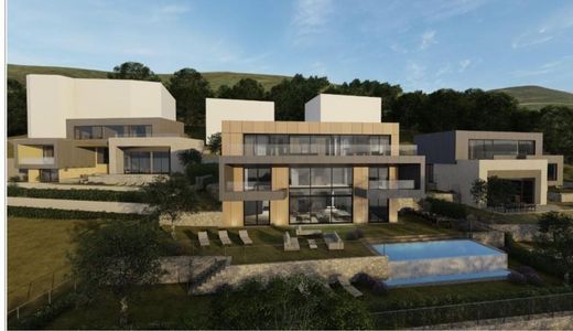 Villa en Opatija, Grad Opatija