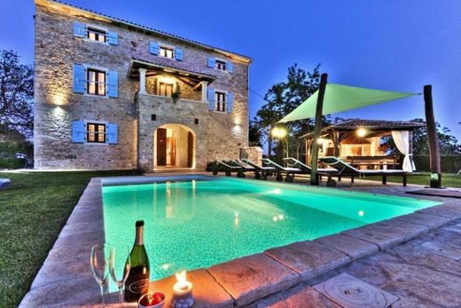 Villa in Umag, Grad Umag