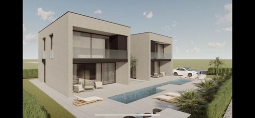 Poreč, Grad Porečのヴィラ