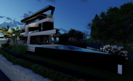 Villa in Lovran, Primorsko-Goranska