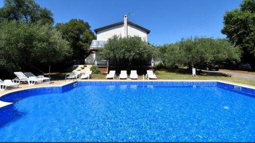 Villa in Poreč, Grad Poreč