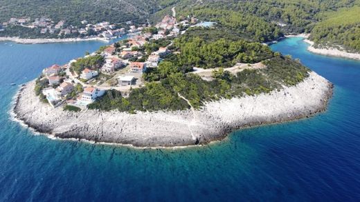 Villa a Curzola, Grad Korčula