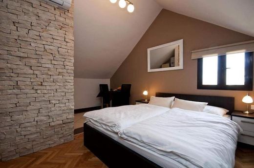Albergo a Zara, Zadar