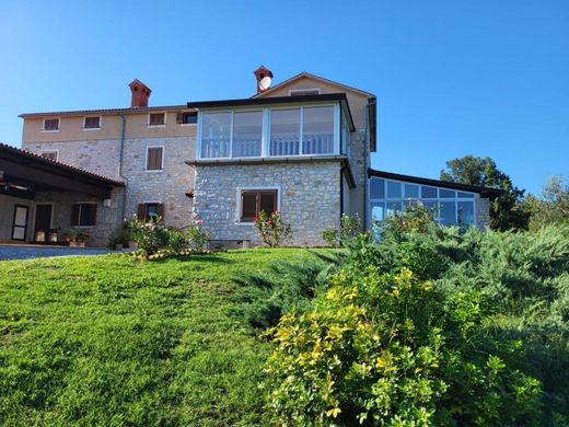 Villa in Brtonigla, Brtonigla-Verteneglio