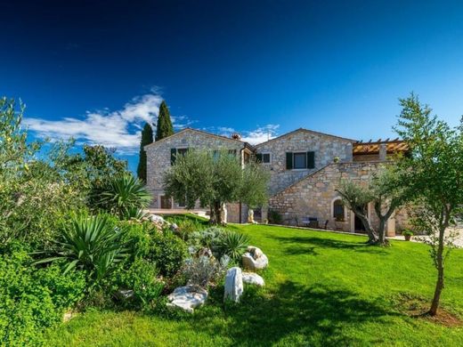 Albergo a Vabriga, Tar-Vabriga-Torre Abrega