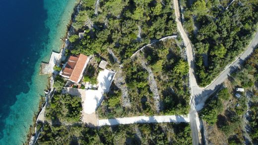 Villa à Mali Drvenik, Grad Trogir