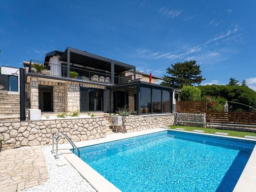 Villa in Selce, Grad Crikvenica