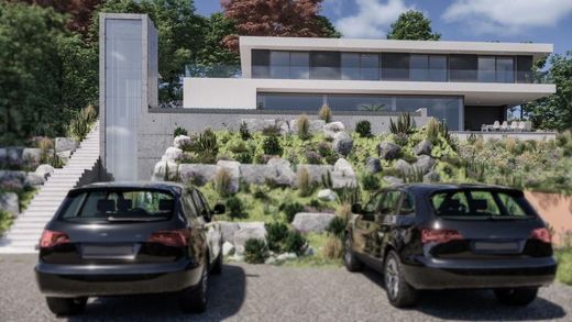 Villa en Vižinada, Općina Vižinada