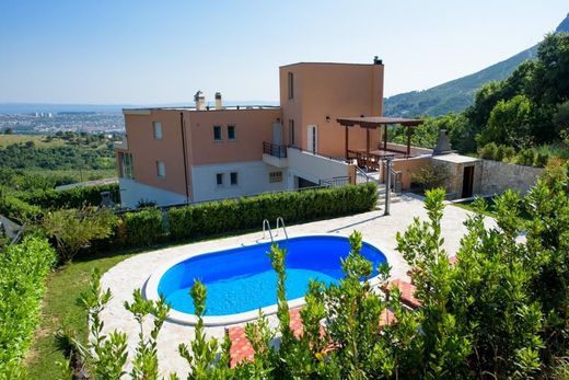 Villa a Solin, Split-Dalmatia