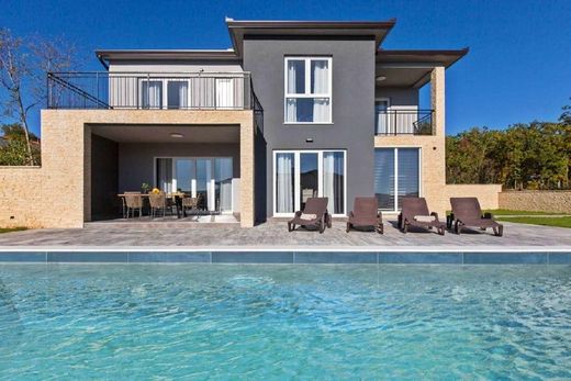 Villa in Labin, Grad Labin