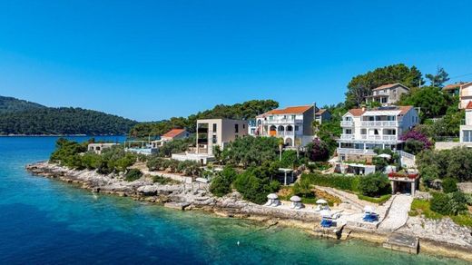 Hotel in Vela Luka, Dubrovačko-Neretvanska