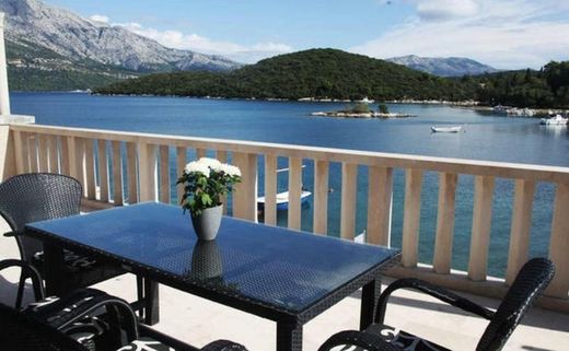 Hôtel à Korčula, Grad Korčula