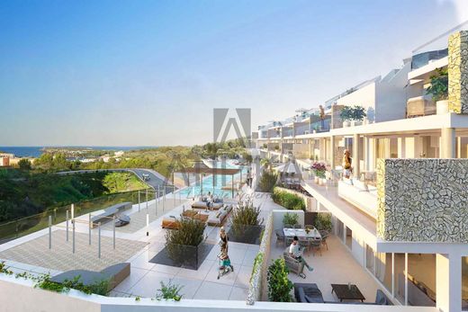 Penthouse in Arenal d'en Castell, Province of Balearic Islands