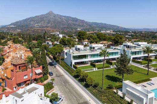 Semidetached House in Marbella, Malaga