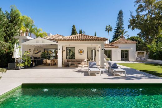 Villa in Marbella, Malaga