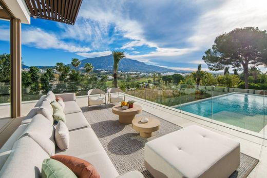Вилла, Nueva Andalucia, Provincia de Málaga