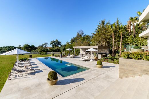 Villa in La Zagaleta, Málaga