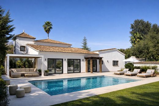 Villa in Marbella, Malaga