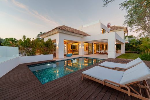 Villa in Marbella, Malaga