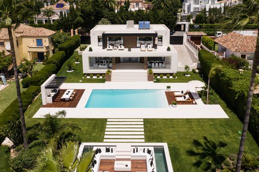 Villa in Marbella, Malaga