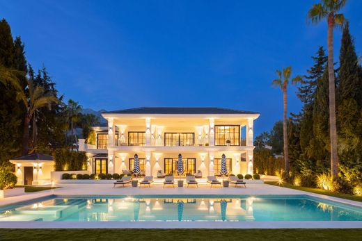 Villa à Marbella, Malaga