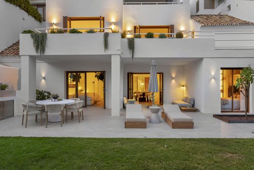 Apartment in Marbella, Malaga
