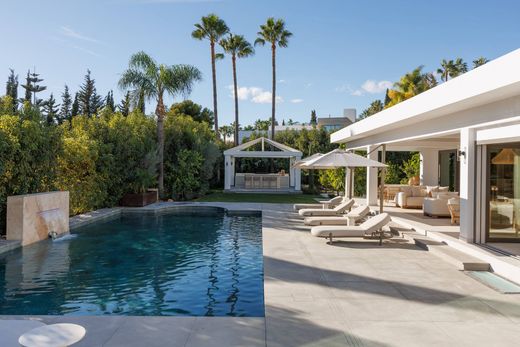 Villa in Marbella, Málaga