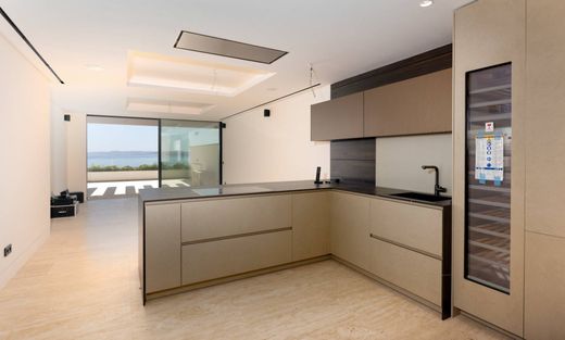 Appartement in Marbella, Provincia de Málaga