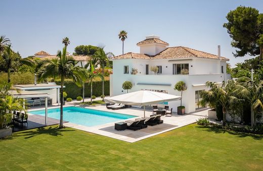 Villa in Estepona, Provincia de Málaga
