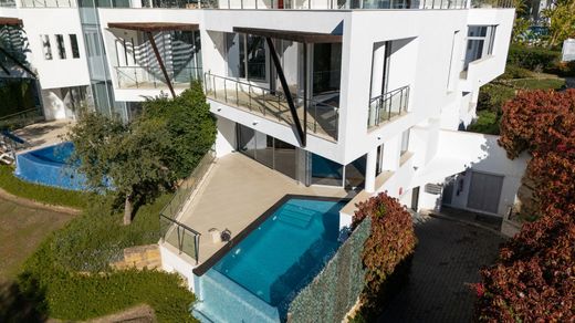 Townhouse in Marbella, Malaga