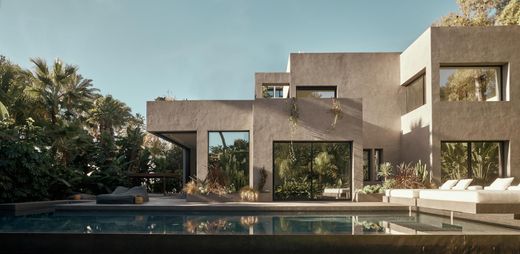 Villa in Marbella Del Este, Provincia de Málaga