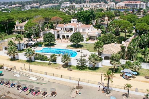 Villa in Marbella, Malaga