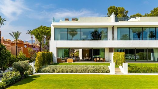 Semidetached House in Marbella, Malaga