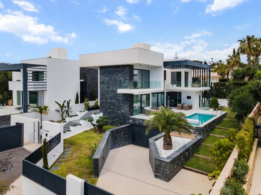 Villa in Marbella Del Este, Provincia de Málaga
