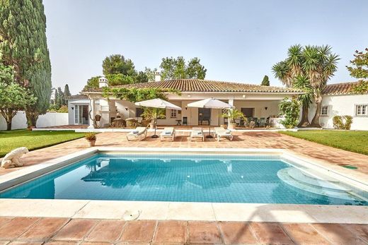 Villa in Estepona, Málaga