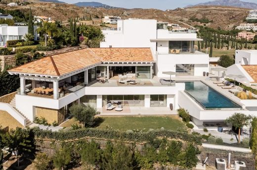 Villa in Benahavís, Provincia de Málaga