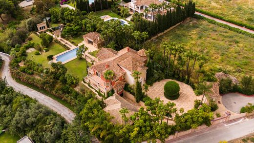 Villa a Marbella, Málaga