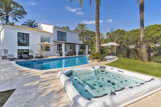 Villa in Marbella, Provincia de Málaga